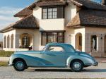 Mercedes-Benz 300 S Coupe 1951 года